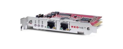 RedNet PCIeR